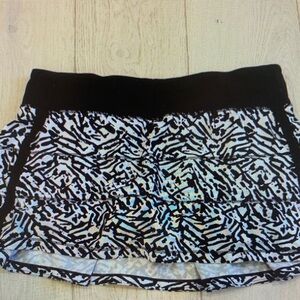 Lululemon skirt
